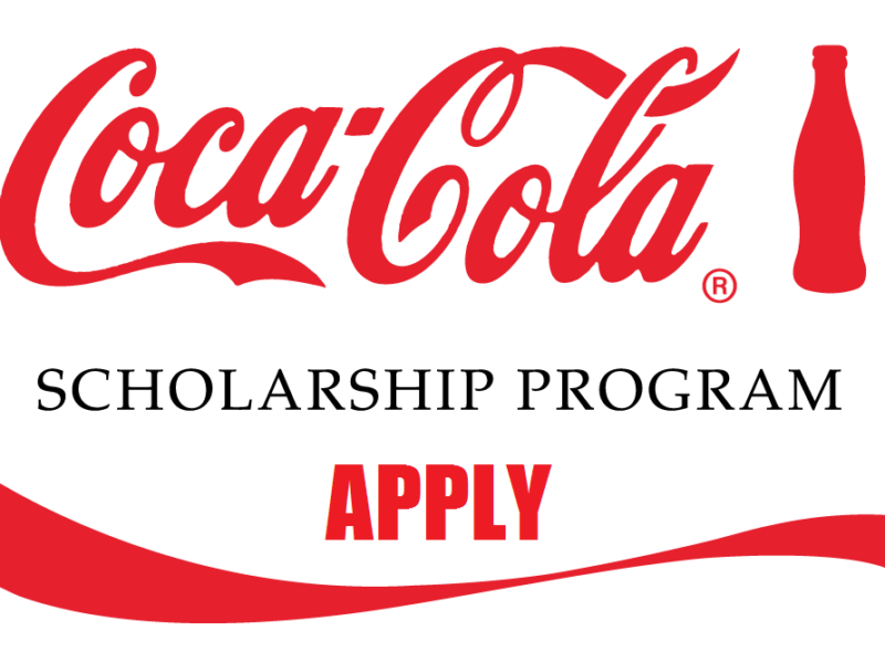 Coca Cola Scholarship 2024, USA